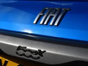Fiat 500X thumbnail 15