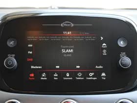 Fiat 500X thumbnail 16