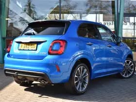 Fiat 500X thumbnail 3