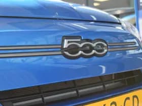 Fiat 500X thumbnail 22