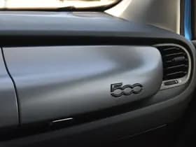Fiat 500X thumbnail 25