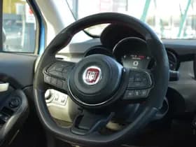 Fiat 500X thumbnail 4