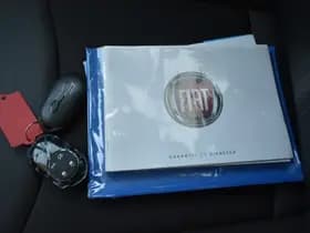 Fiat 500X thumbnail 34