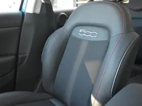 Fiat 500X thumbnail 35