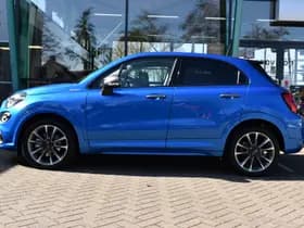 Fiat 500X thumbnail 5