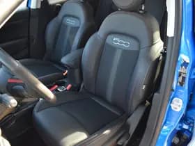 Fiat 500X thumbnail 6