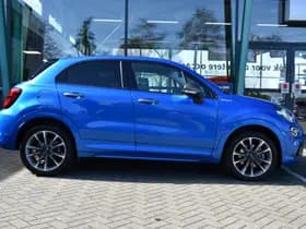 Fiat 500X thumbnail 7