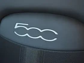 Fiat 500X thumbnail 10