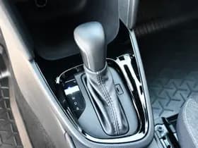Toyota Yaris Cross thumbnail 11
