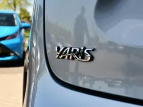 Toyota Yaris Cross thumbnail 13