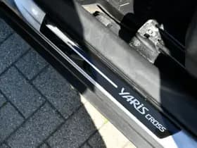 Toyota Yaris Cross thumbnail 16