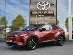 Toyota Onbekend