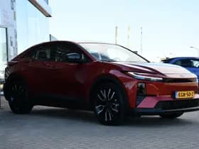 Toyota Onbekend thumbnail 5