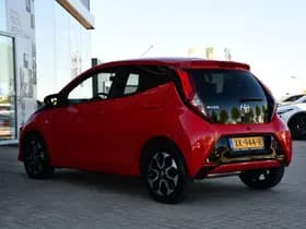 Toyota Aygo thumbnail 11