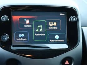 Toyota Aygo thumbnail 12
