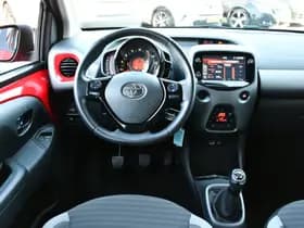 Toyota Aygo thumbnail 27