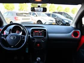 Toyota Aygo thumbnail 28
