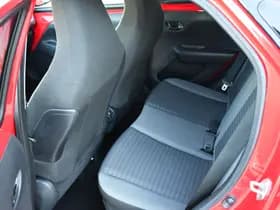 Toyota Aygo thumbnail 4