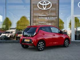Toyota Aygo thumbnail 9