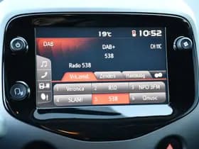 Toyota Aygo thumbnail 10