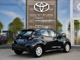 Toyota Yaris thumbnail 3
