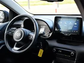 Toyota Yaris thumbnail 22