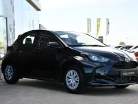 Toyota Yaris thumbnail 6