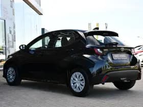 Toyota Yaris thumbnail 9
