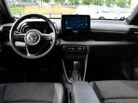 Toyota Yaris thumbnail 13