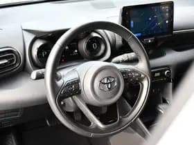 Toyota Yaris thumbnail 21