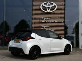 Toyota Yaris thumbnail 7