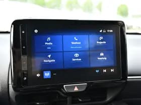 Toyota Yaris thumbnail 10