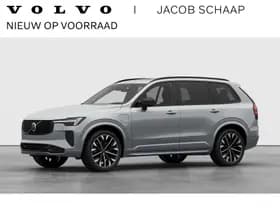 Volvo XC90 T8 455PK Plug-in Hybrid AWD Ultra Dark