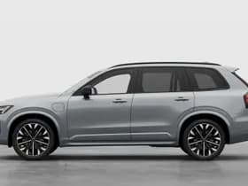Volvo XC90 T8 455PK Plug-in Hybrid AWD Ultra Dark thumbnail 2
