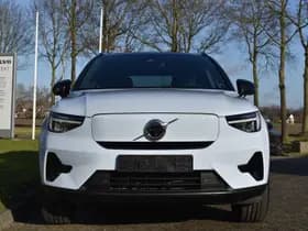 Volvo EX40 Extended Range 252PK Plus 82KWH thumbnail 2