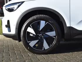 Volvo EX40 Extended Range 252PK Plus 82KWH thumbnail 11