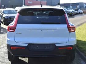 Volvo EX40 Extended Range 252PK Plus 82KWH thumbnail 12