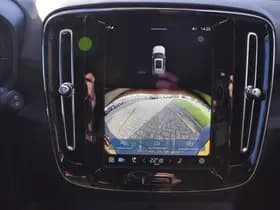 Volvo EX40 Extended Range 252PK Plus 82KWH thumbnail 19