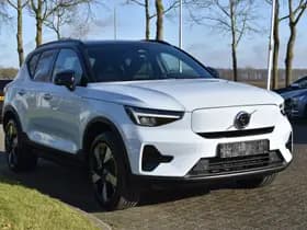 Volvo EX40 Extended Range 252PK Plus 82KWH thumbnail 3