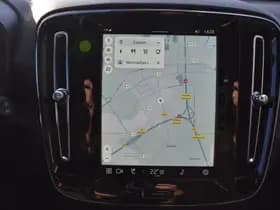 Volvo EX40 Extended Range 252PK Plus 82KWH thumbnail 21