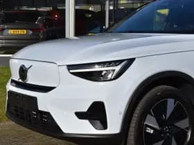 Volvo EX40 Extended Range 252PK Plus 82KWH thumbnail 4