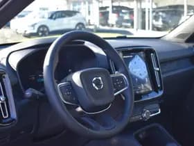 Volvo EX40 Extended Range 252PK Plus 82KWH thumbnail 5