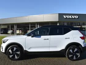 Volvo EX40 Extended Range 252PK Plus 82KWH thumbnail 8