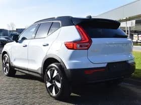 Volvo EX40 Extended Range 252PK Plus 82KWH thumbnail 10