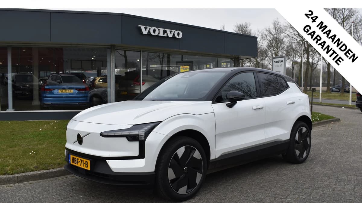 Volvo EX30 Extended Range Plus 69 kWh — foto 1