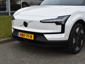 Volvo EX30 Extended Range Plus 69 kWh thumbnail 4