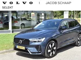 Volvo XC60 T8 AWD 455PK Plug-in hybrid Ultra Dark