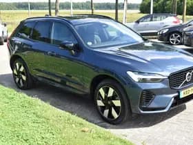 Volvo XC60 T8 AWD 455PK Plug-in hybrid Ultra Dark thumbnail 2