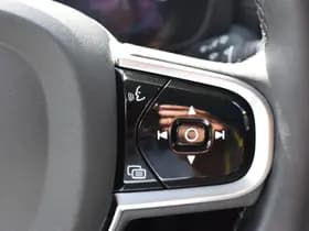 Volvo XC60 T8 AWD 455PK Plug-in hybrid Ultra Dark thumbnail 11