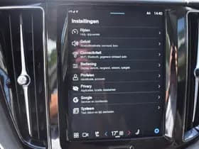 Volvo XC60 T8 AWD 455PK Plug-in hybrid Ultra Dark thumbnail 16